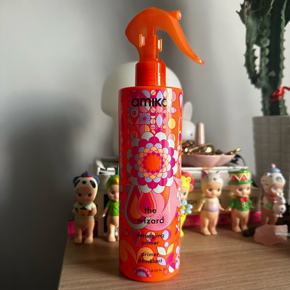 Amika- The Wizard Detangling Primer - Picture 1 of 3